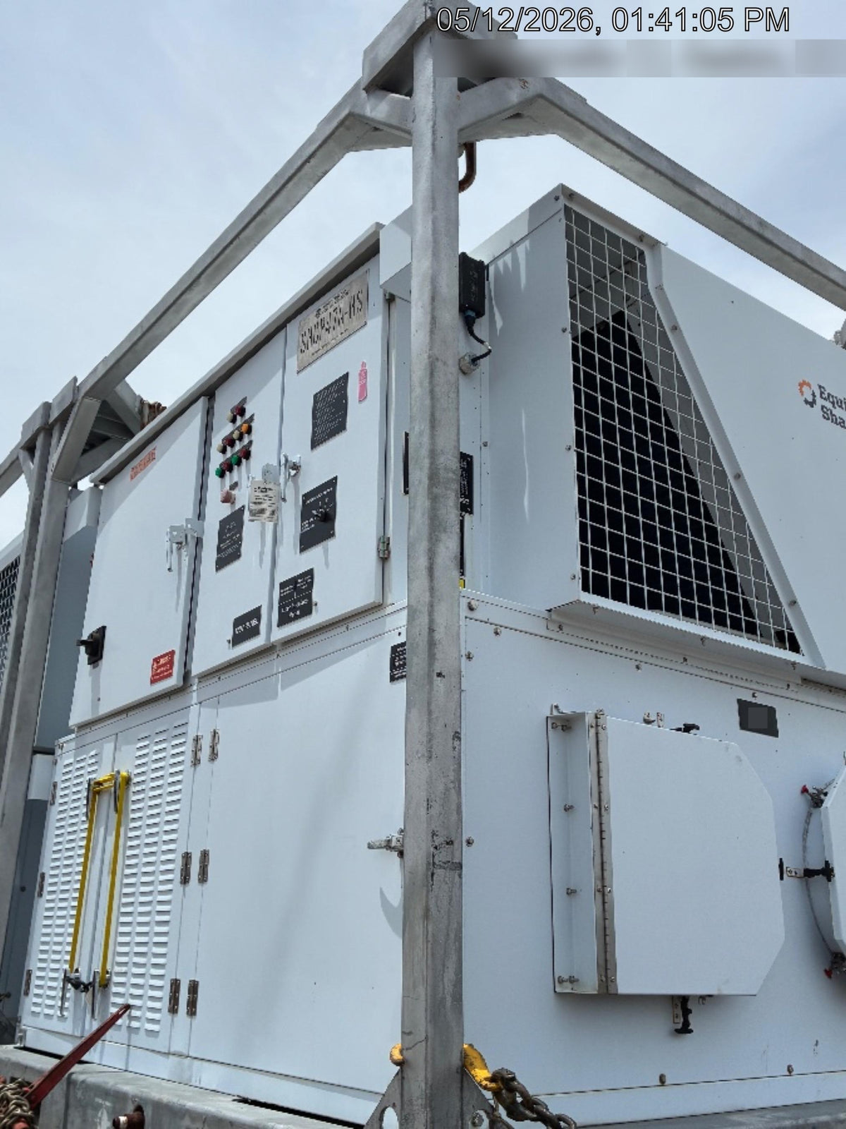 2020 SMARTECH SHCP47A-HS