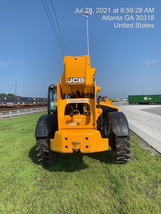 2020 JCB 512-56 JCB 512-56