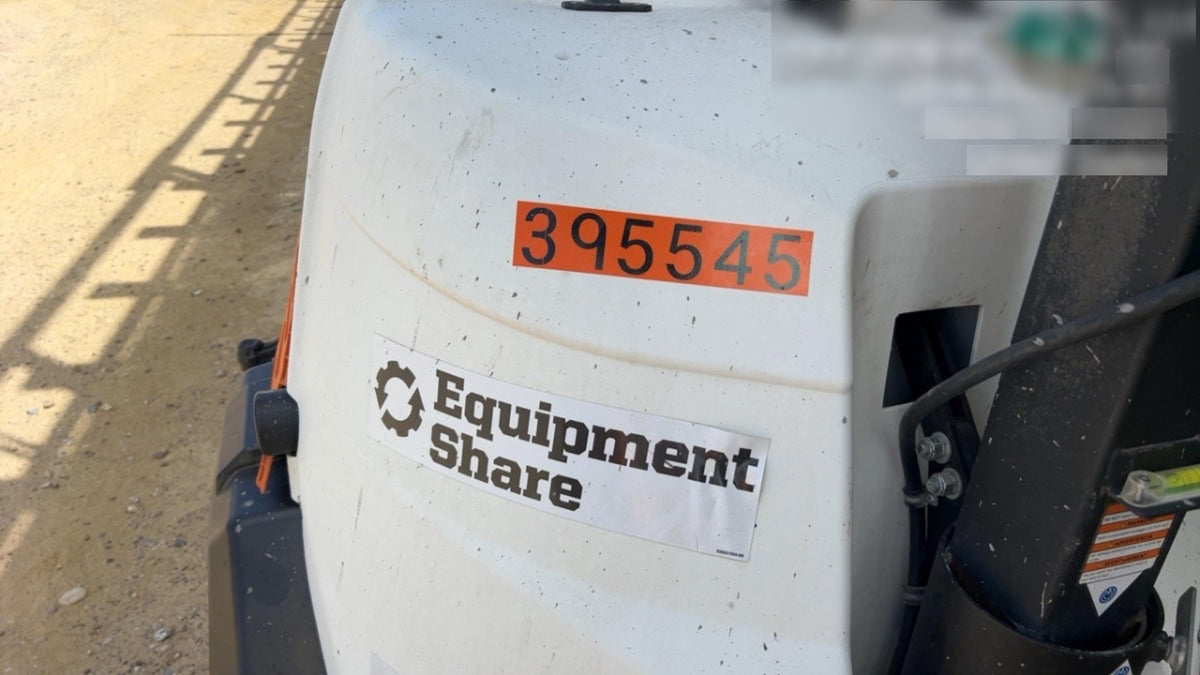 2024 Generac MLT2 Diesel, Flex Switch 120V Input, Powerzone Controller, 
(4) 320W LED Lights, 4kW Generator, 39.9 Gal Fuel Tank, 2" Ball, T3