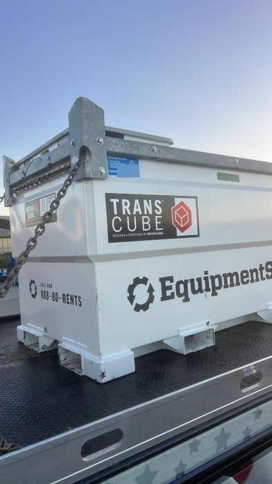 2024 WESTERN GLOBAL 20TCG-ES