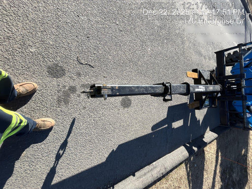 2025 STAR INDUSTRIES M1360B - Star JIB Boom