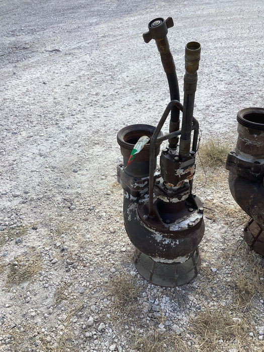 2021 HYDRA TECH S6TC