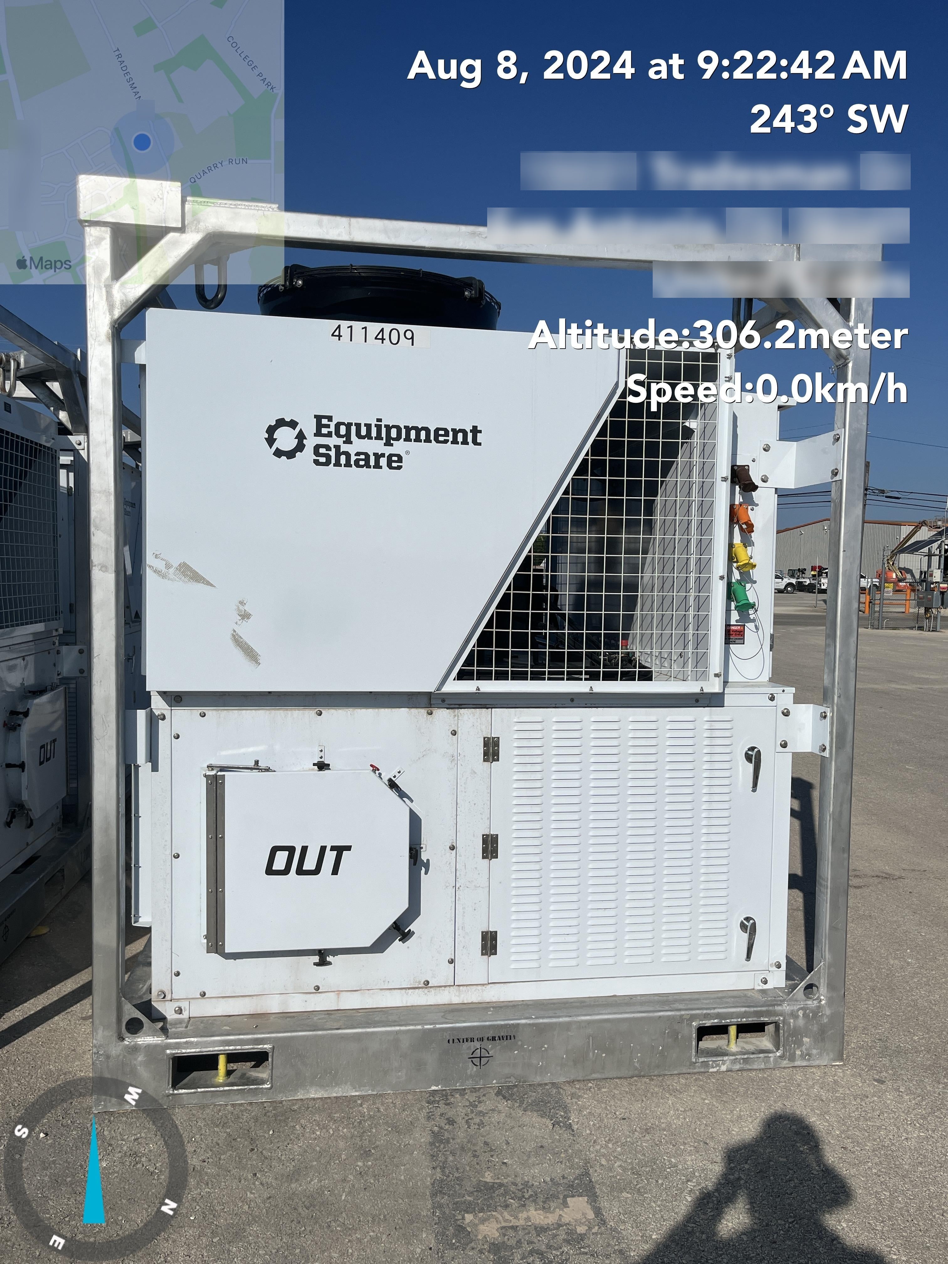 2024 SMARTECH SHCP47A-HS