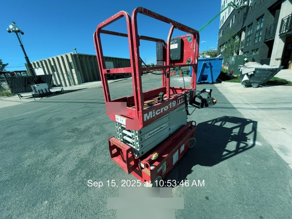 2019 MEC Micro 19