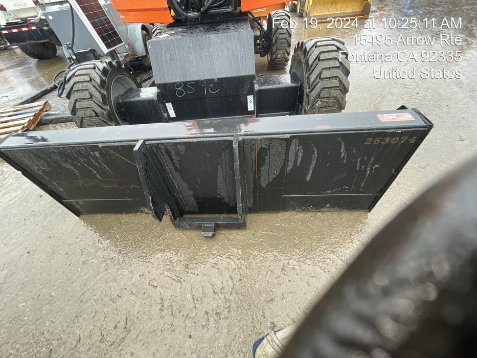 2022 ARROW MATERIAL HANDLING 3209615B270