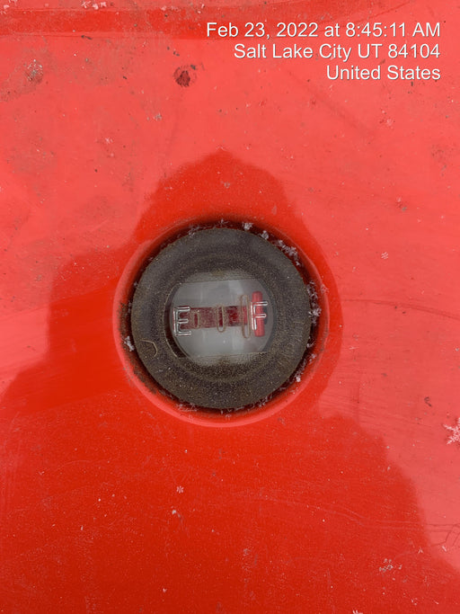 2020 Multiquip GA6HR Gen 6kW Honda GX340 GFCI Wheel Kit