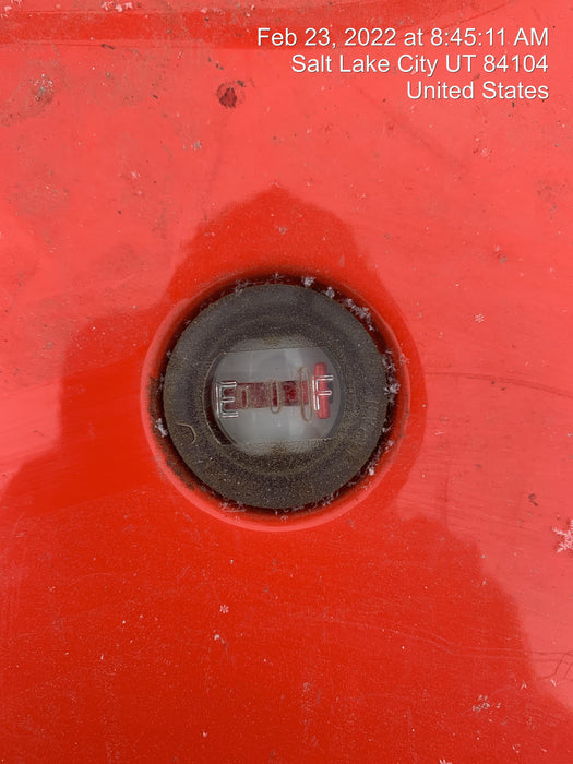 2020 Multiquip GA6HR Gen 6kW Honda GX340 GFCI Wheel Kit