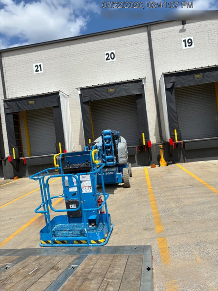 2024 GENIE Z40/23N RJ