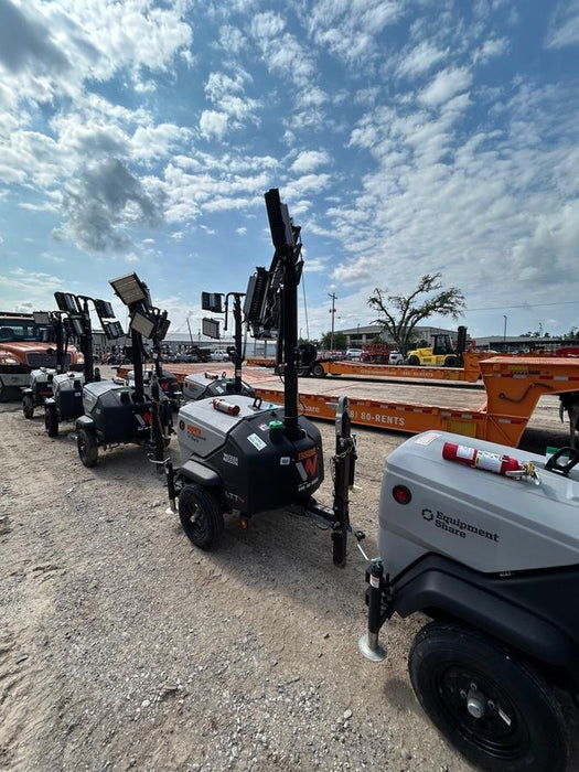 2024 WACKER NEUSON LTT4