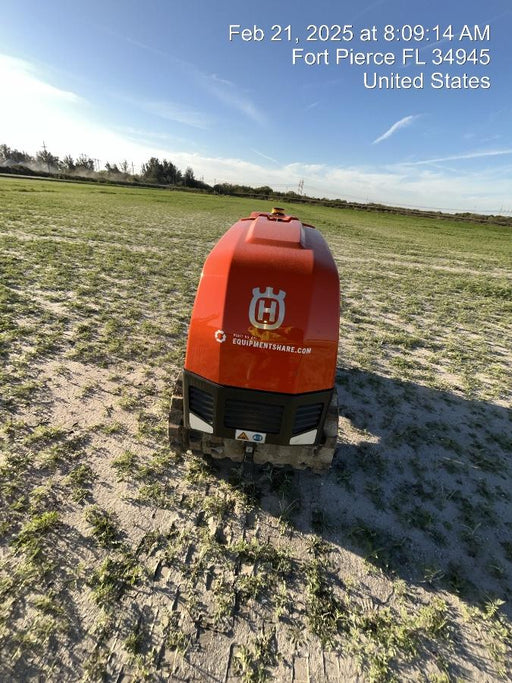 2024 HUSQVARNA LP9505