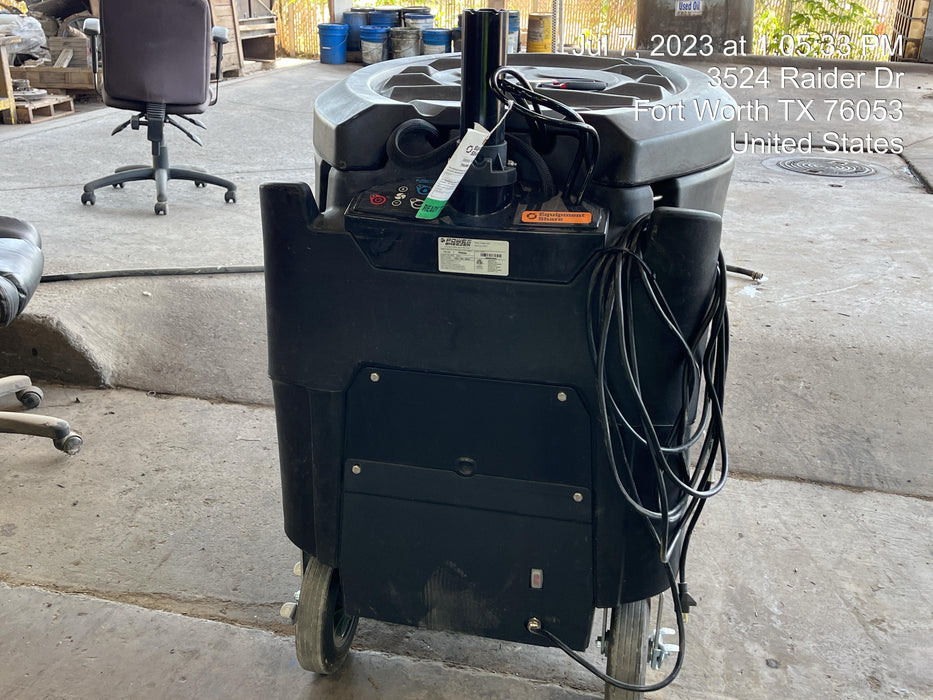 2022 POWER BREEZER PB4BASE