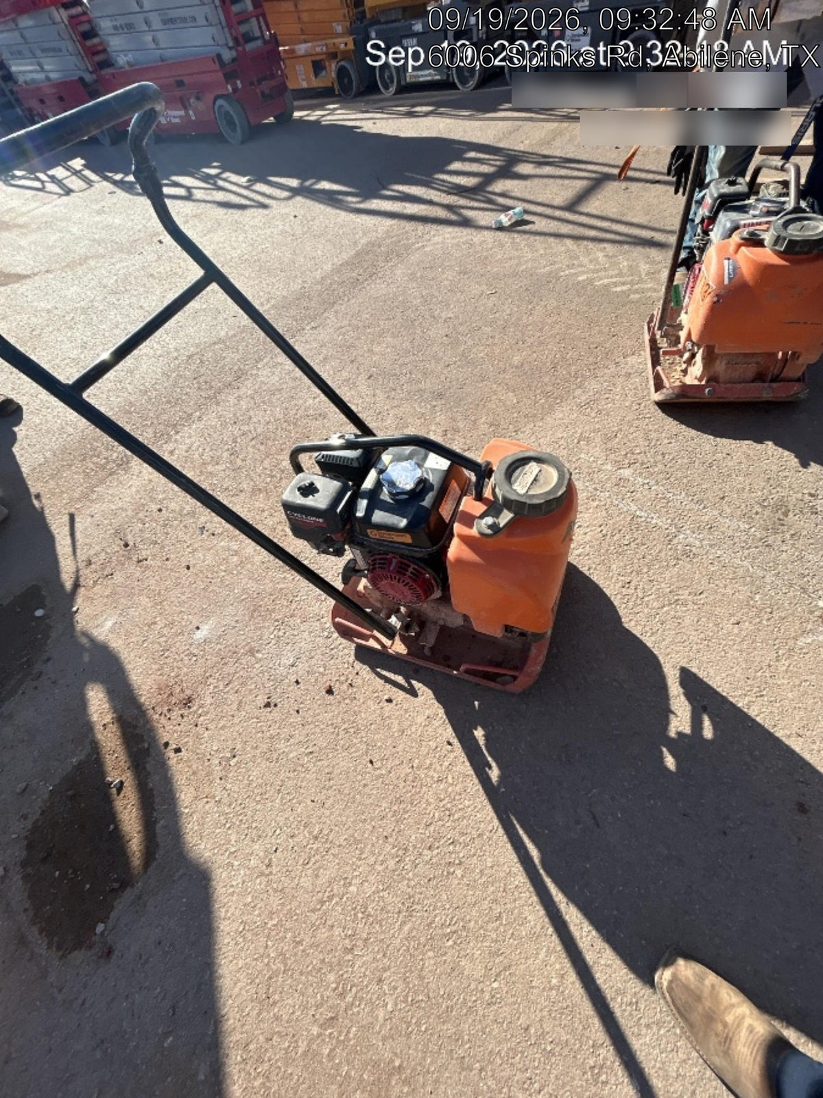 2023 MULTIQUIP MVC82VHW