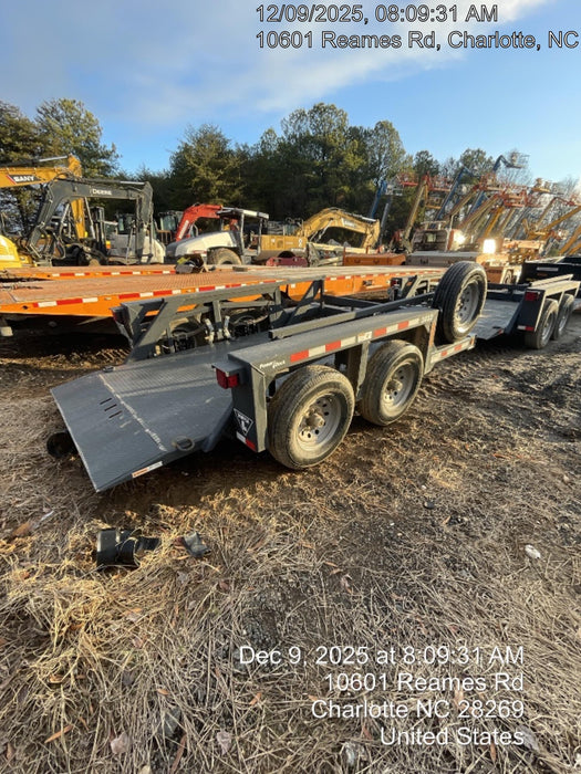 2023 TRIPLE L 1012 - Triple L