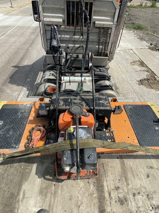 2022 MULTIQUIP MVC82VHW