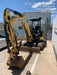 2020 YANMAR ViO35PR