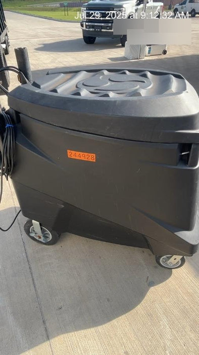 2022 POWER BREEZER PB4BASE