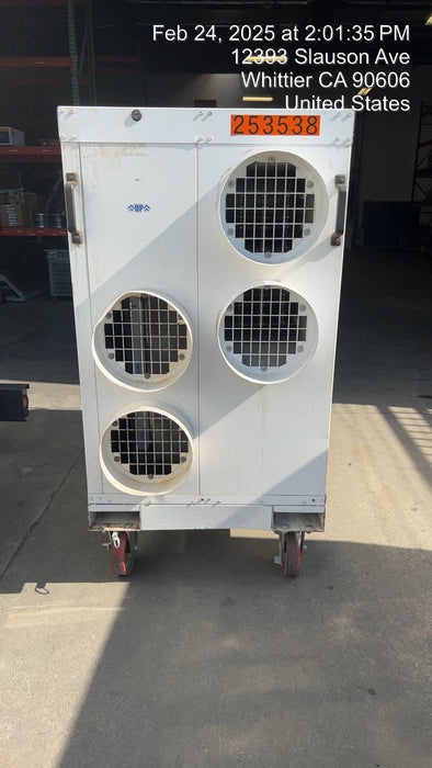 2022 KWIKOOL KPO12-43H