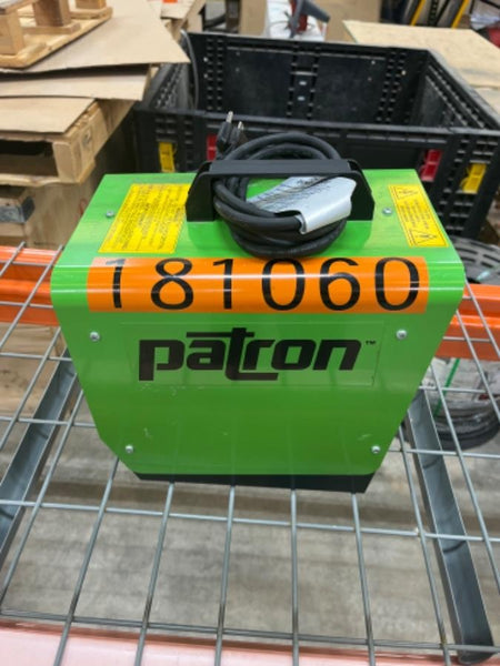 2021 PATRON E1.5