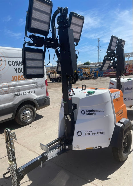 2023 GENERAC MLT2