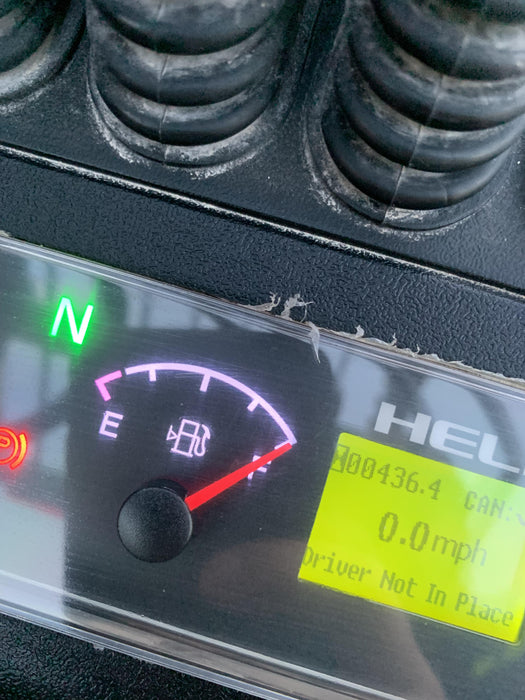 2022 HELI CPQYD30-KU1H - QUAD