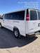 2025 CHEVROLET Express Van - Rental
