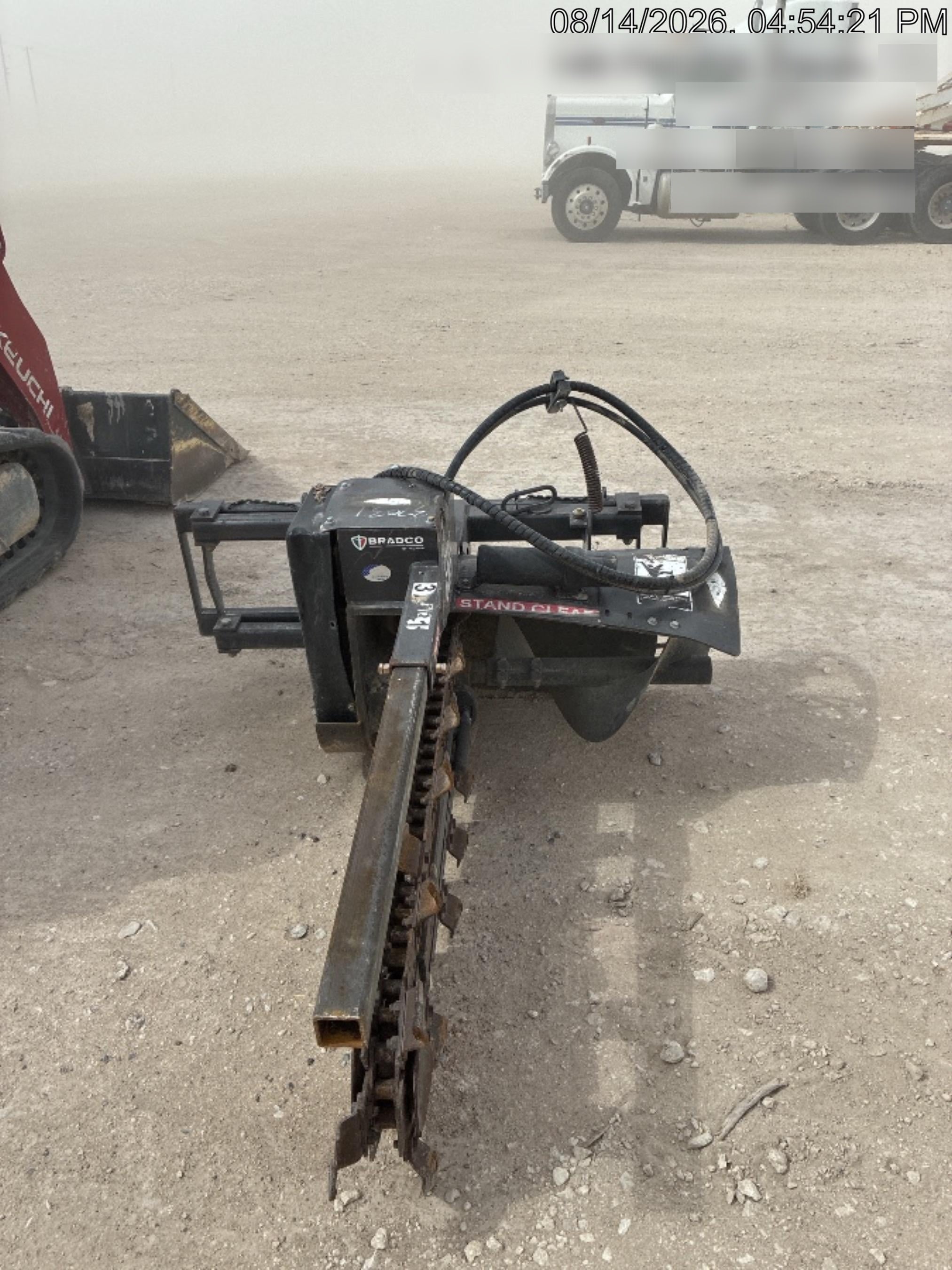 2019 PALADIN 625
