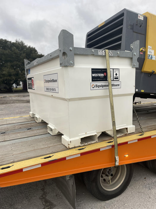 2021 TRANSCUBE 20TCG(G)W-NA