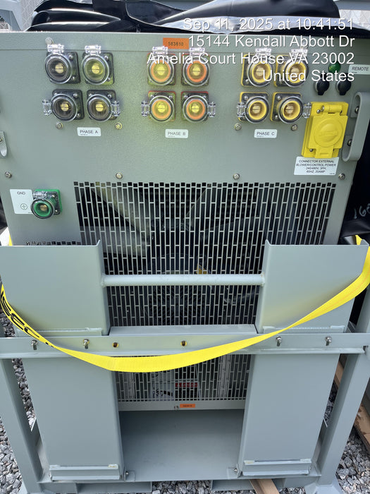 2025 AVTRON AVTRON 2800