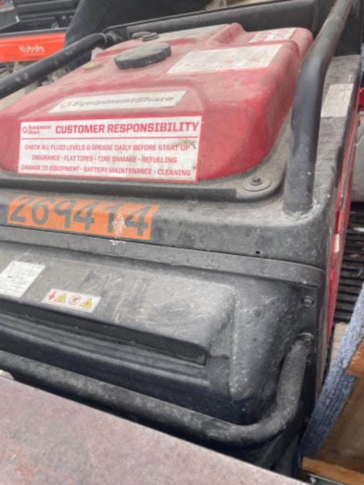 2022 MI-T-M GEN-8000-IMM1E