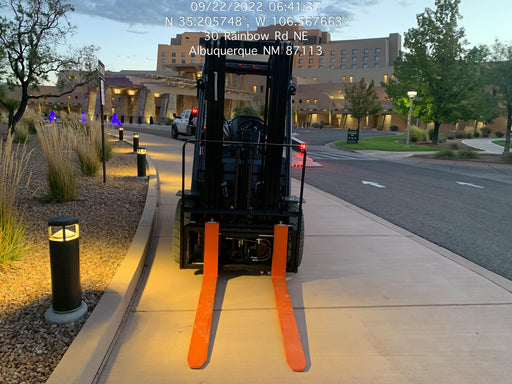 2022 TOYOTA 50-8FGU25