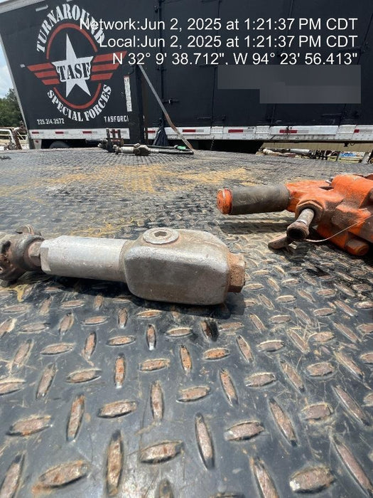 2024 MICHIGAN PNEUMATIC ES-TPB30-1-TRACKER