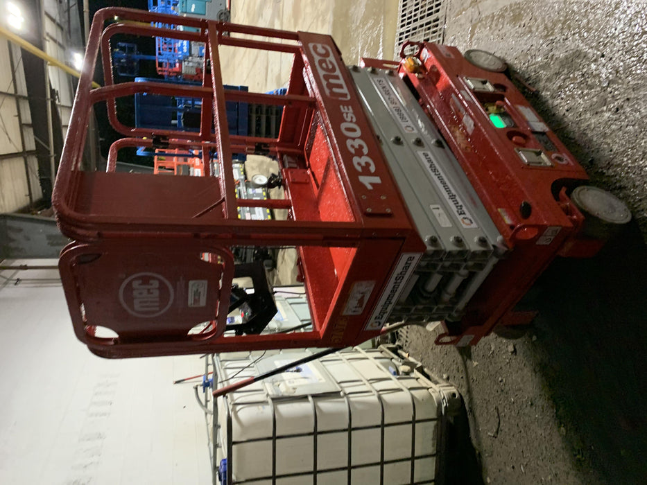 2020 MEC 1330SE Standard, 900W Inverter w/None