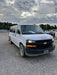 2023 CHEVROLET Express Van - Rental