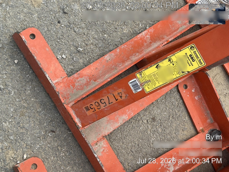 2024 CURRENT TOOLS 680