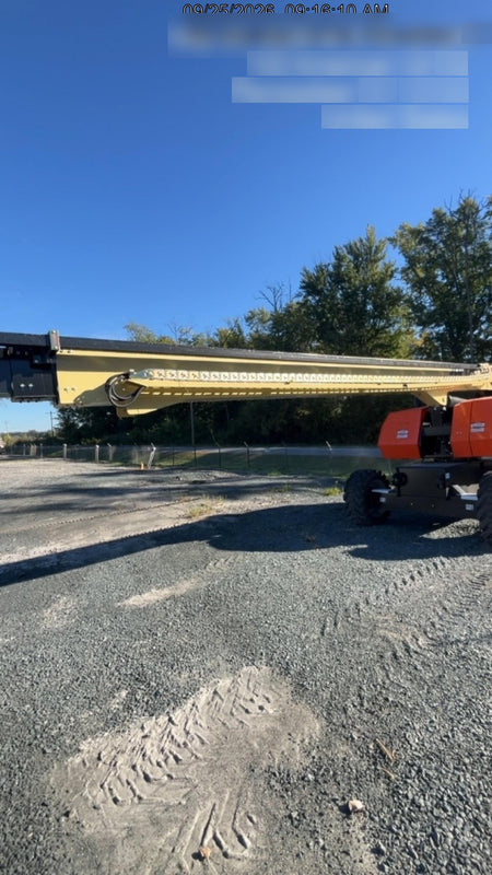2026 JLG 860SJ