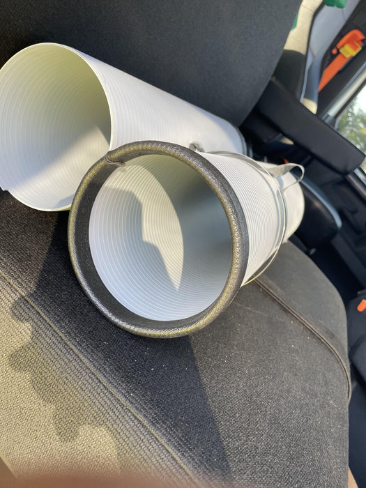 2022 WACKER NEUSON G25