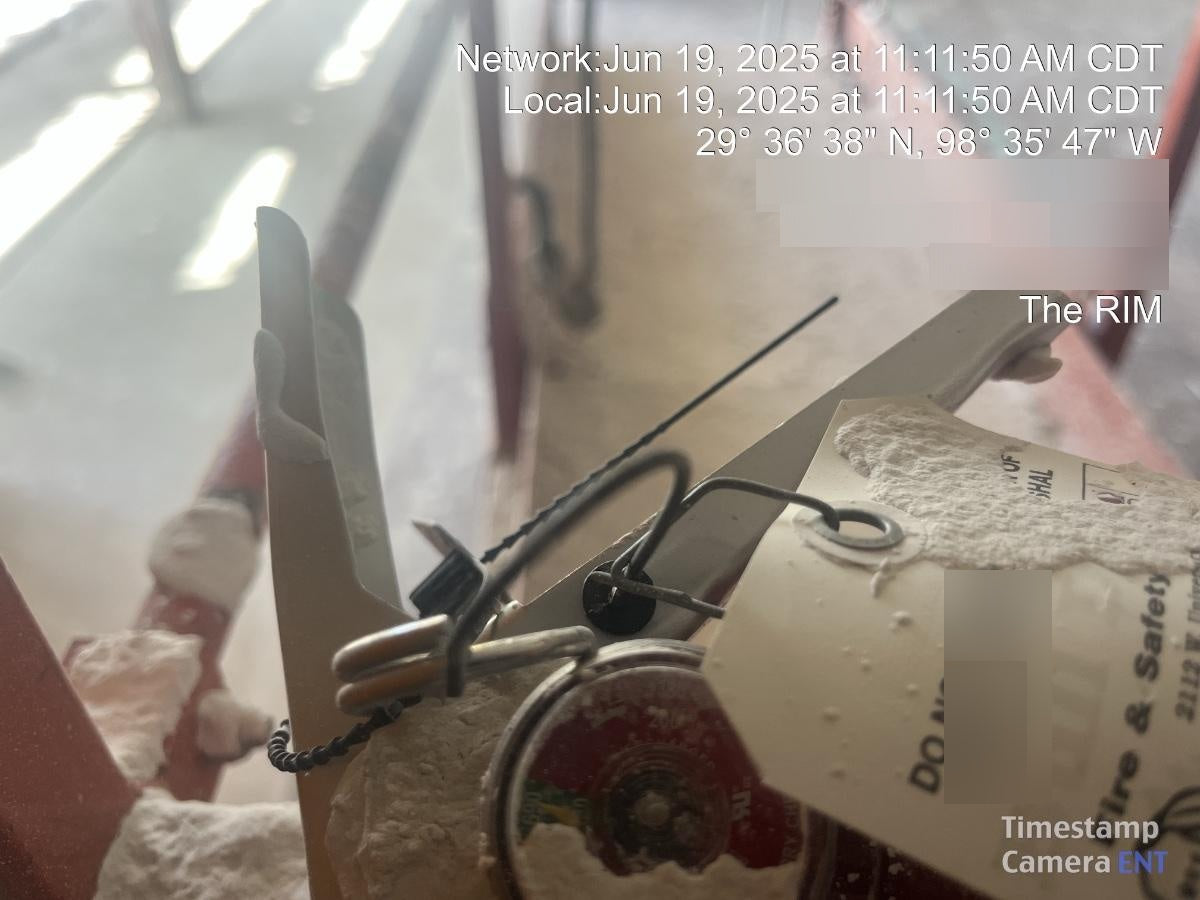 2018 SKYJACK SJIII-3219