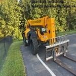 2025 JCB 509-42