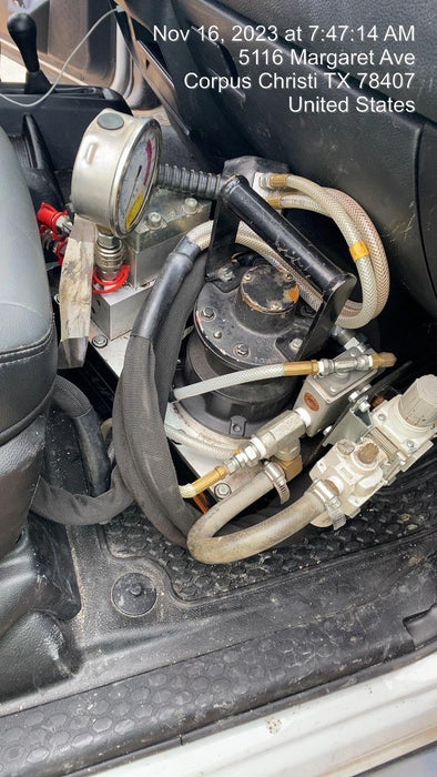 2022 TORCUP AP1000-Q