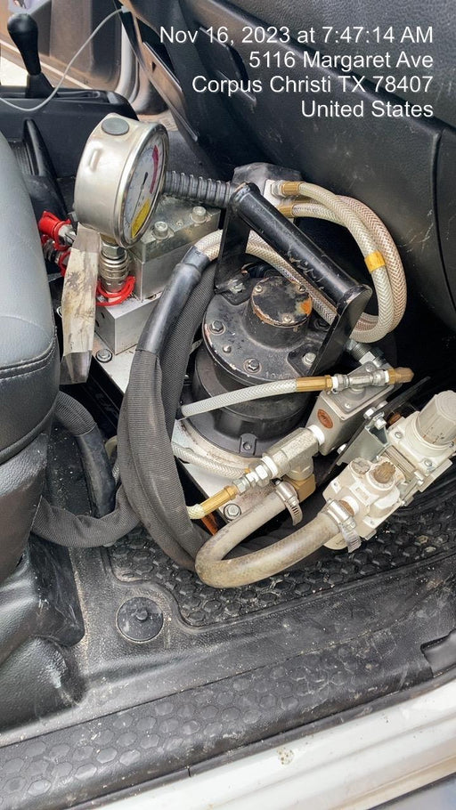 2022 TORCUP AP1000-Q