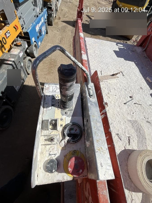 2018 SKYJACK SJIII-3219