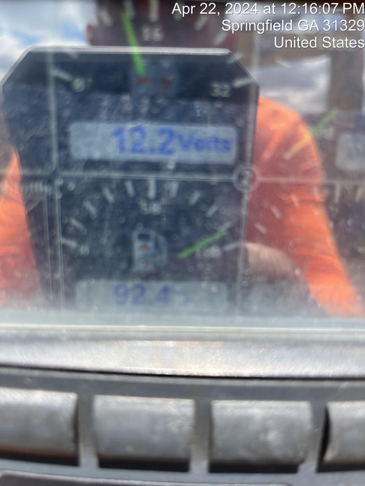 2022 PIONEER PP66S12L2-TD2.9L