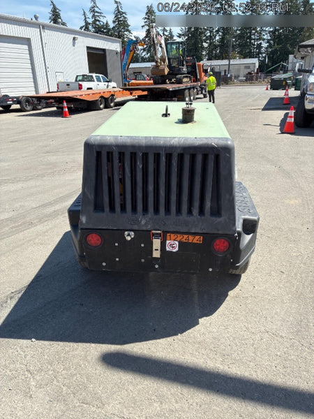 2020 SULLAIR 185-DPQ