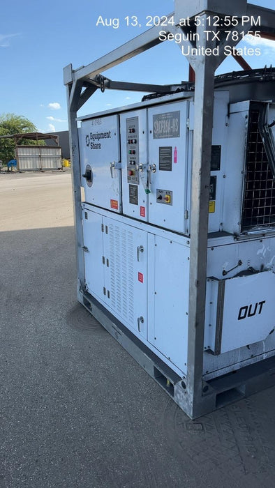 2024 SMARTECH SACP26A-HS