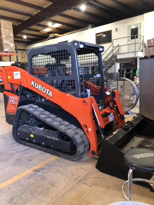 2020 KUBOTA SVL75-2