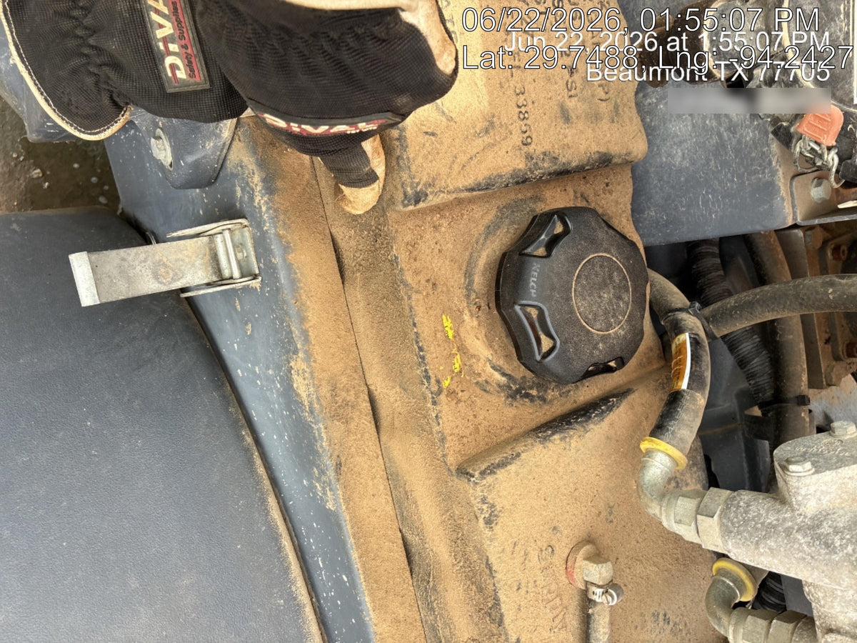2024 ATLAS COPCO XAS188 CWK