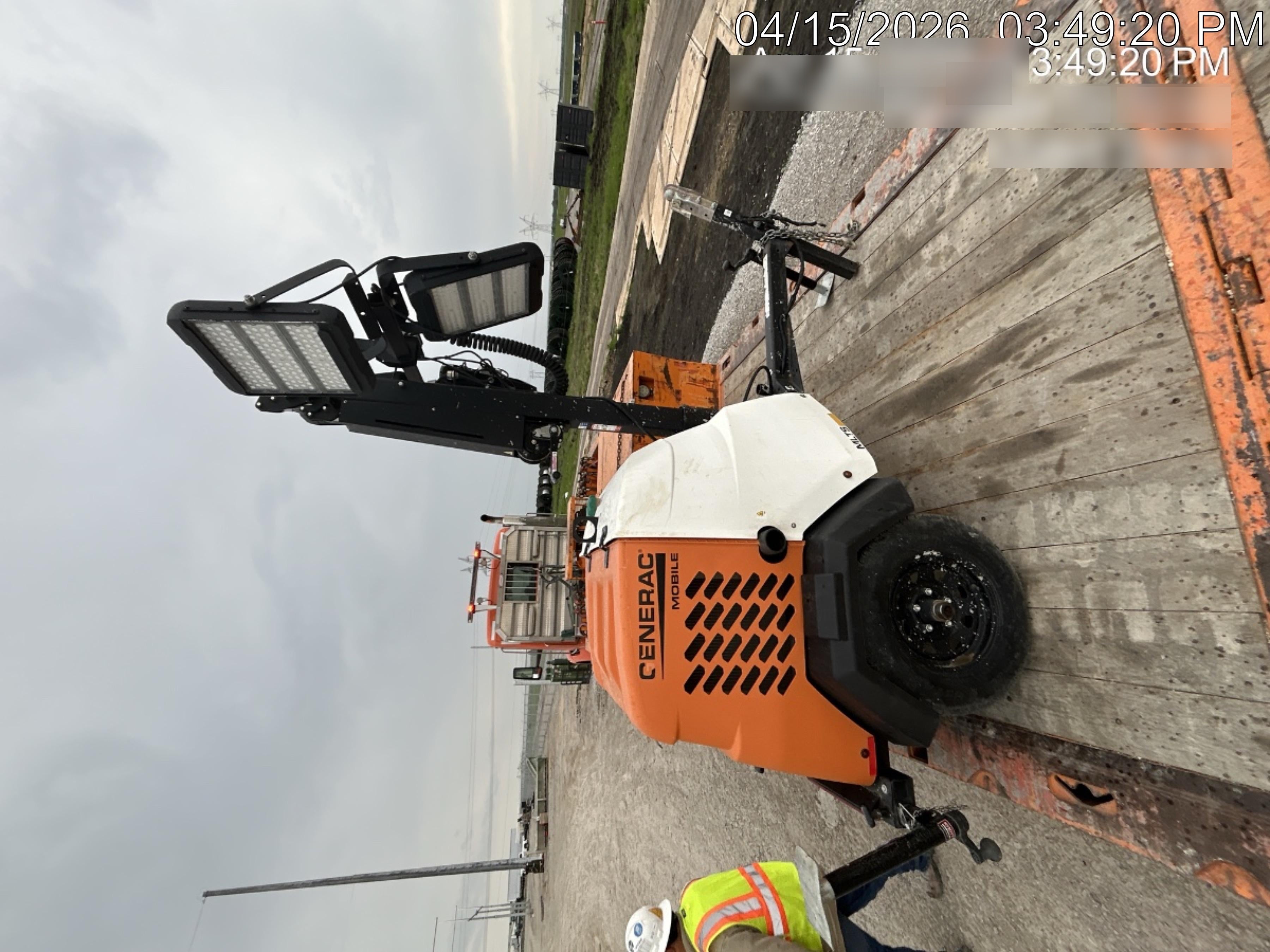 2023 GENERAC MLT2