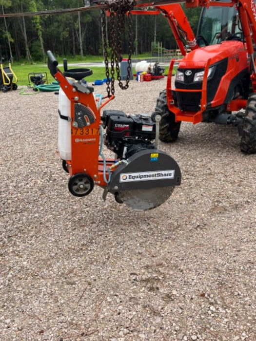 2024 HUSQVARNA FS 400 LV