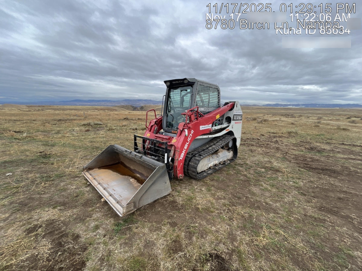 2023 ARROW MATERIAL HANDLING F5100CB