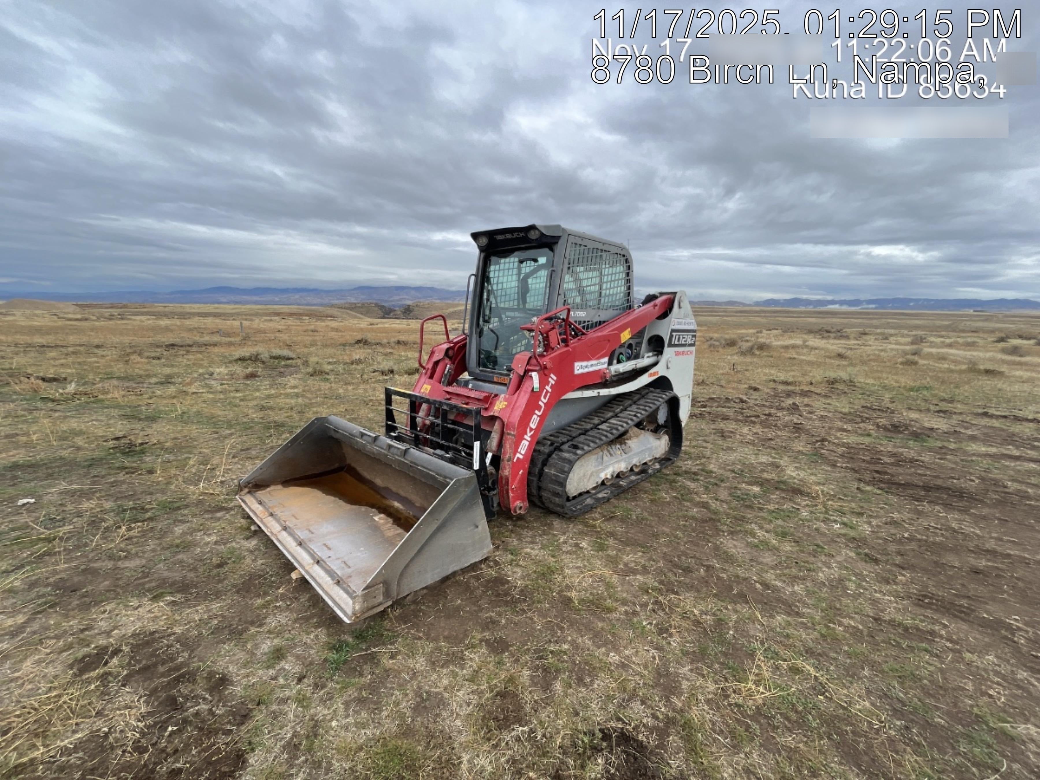 2023 ARROW MATERIAL HANDLING F5100CB